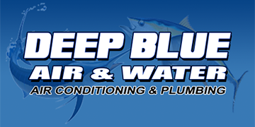 Deep Blue Air & Water, Ft. Myers Drain Cleaning